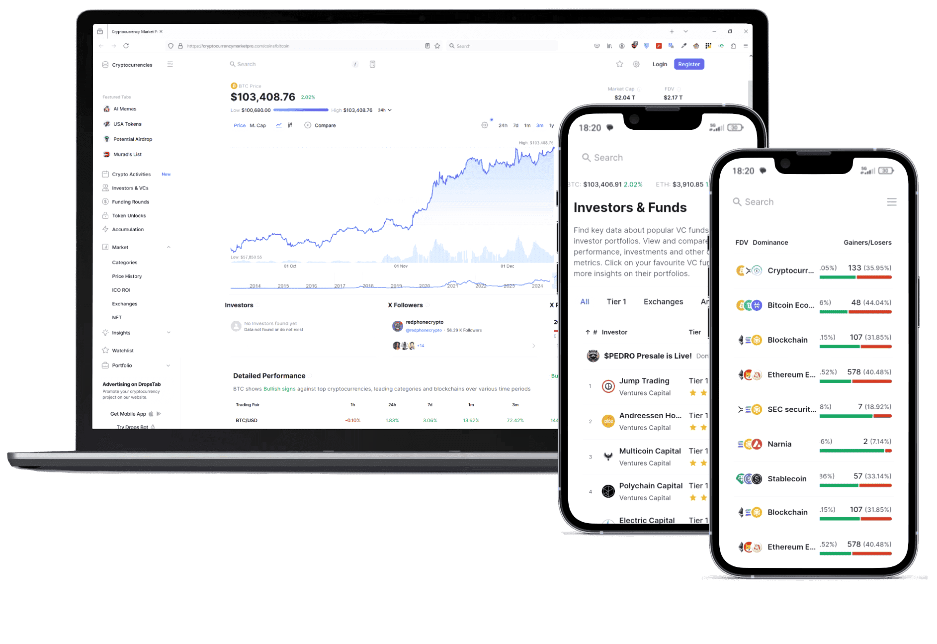 Instant Iventra v9 plataforma cripto